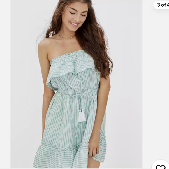 American Eagle Outfitters Dress - Picture 7 of 7